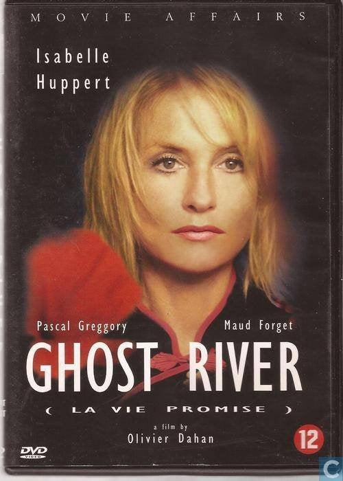 Ghost River [2511], Gebruikt, Drama, Alle leeftijden, Frankrijk