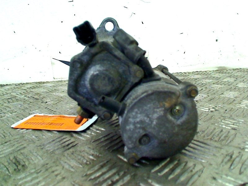 Startmotor Toyota RAV4 (A2) (2000-06/2006-03), Gebruikt, Kundenbetreuung@toyota.de, Toyota-Allee 2, Köln 50858, , Duitsland, Toyota