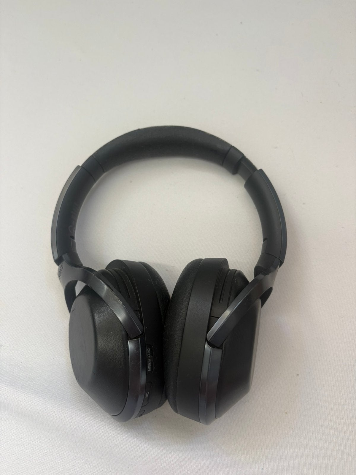Sony koptelefoon MDR-1000x, Ophalen of Verzenden, Gebruikt, Sony