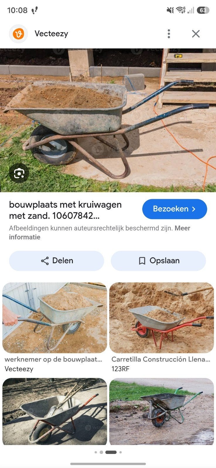Hulp in tuin zaterdag 6 juni 2026, Ophalen of Verzenden, Gelezen