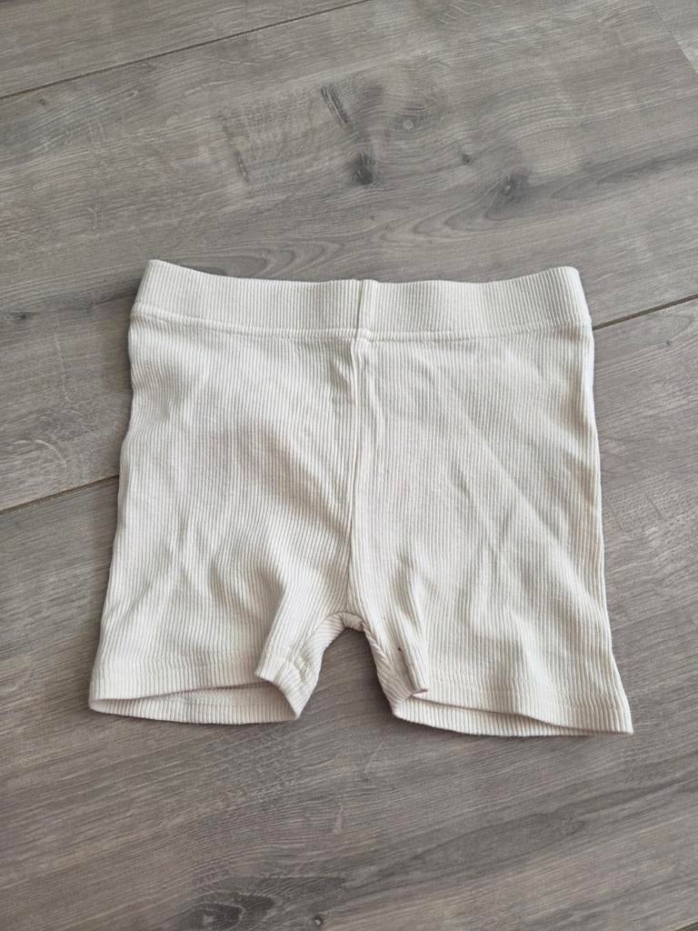Leuke korte broek Zeeman maat 86, Ophalen of Verzenden, Zo goed als nieuw, Zeeman, Jongetje of Meisje