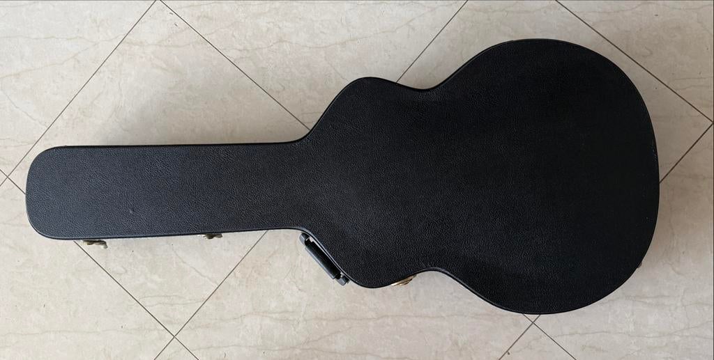 Foto 12 van Guild USA 2000 Starfire IV Antique Burst - Vintage als nieuw