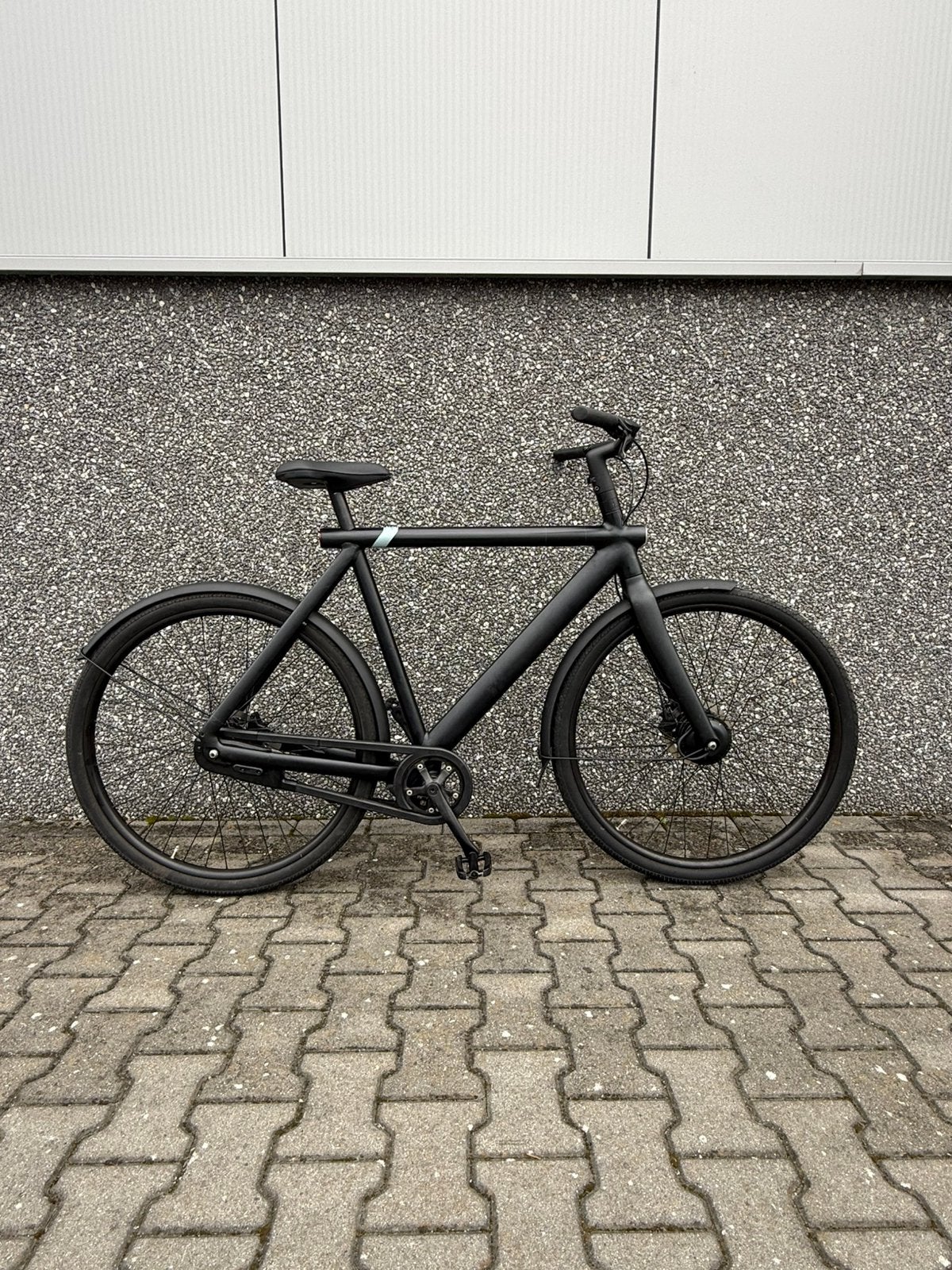 VanMoof S3, Fietsen en Brommers, VanMoof, Gebruikt, Stuur, Ophalen of Verzenden