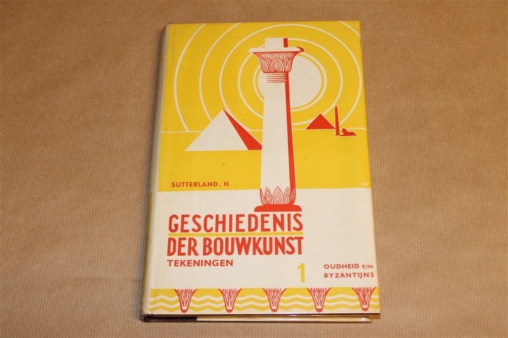 [Vul hier uw advertentietitel in], Ophalen of Verzenden, Gelezen, Architecten