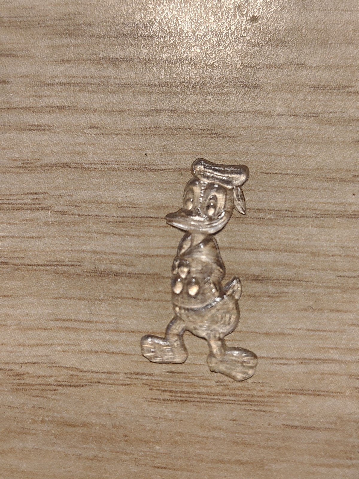 Disney Donald Duck, Ophalen of Verzenden, Donald Duck, Gebruikt