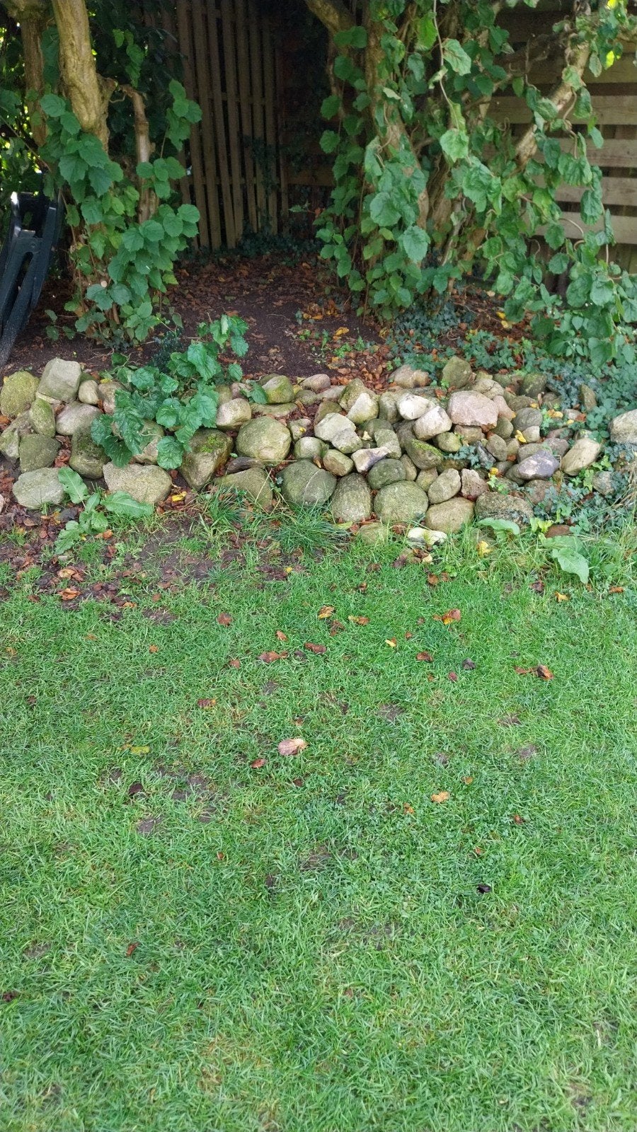 Gratis zwerfkeien, Tuin en Terras, Ophalen of Verzenden