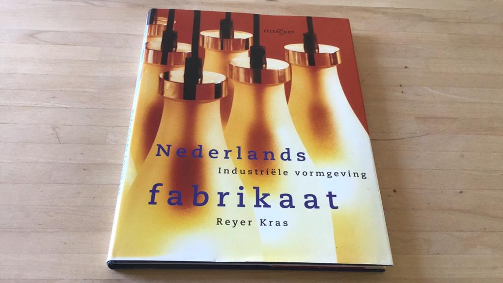 Nederlands fabrikaat - Reyer Kras, Ophalen of Verzenden, Zo goed als nieuw