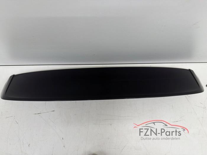VW Golf 7 R R-Line/GTD/GTI spoiler Achterklep LD7P, Auto-onderdelen, Carrosserie en Plaatwerk, Ophalen of Verzenden, Gebruikt