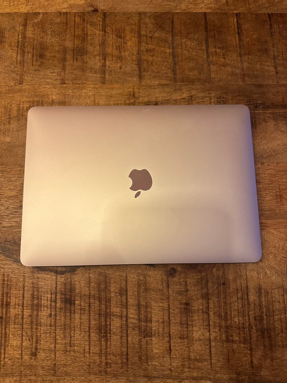 Macbook Air M1 256gb Nieuwstaat 100% Batterij, 256 GB, Qwerty, 8 GB, 13 inch