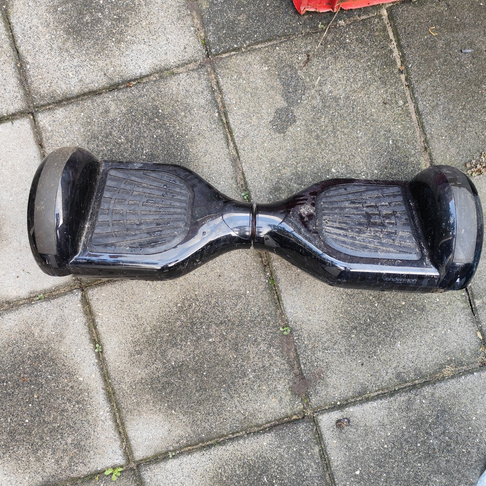 hoverboard, Ophalen, Gebruikt, Overige typen