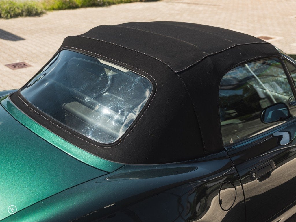 Foto 15 van Bmw Z3 Roadster 2.0 LCI – NL, BTW, TOP!