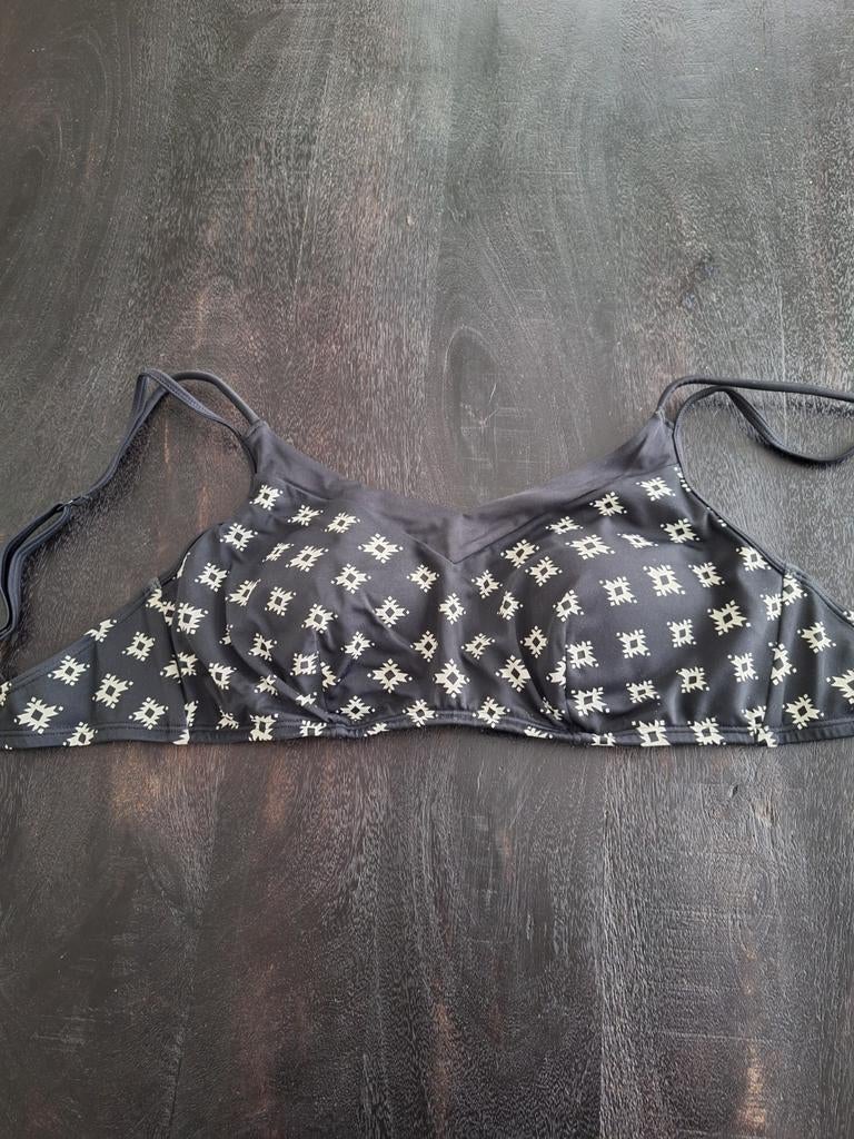 Prothese bikini, Ophalen of Verzenden, Nieuw, Blauw, Bikini