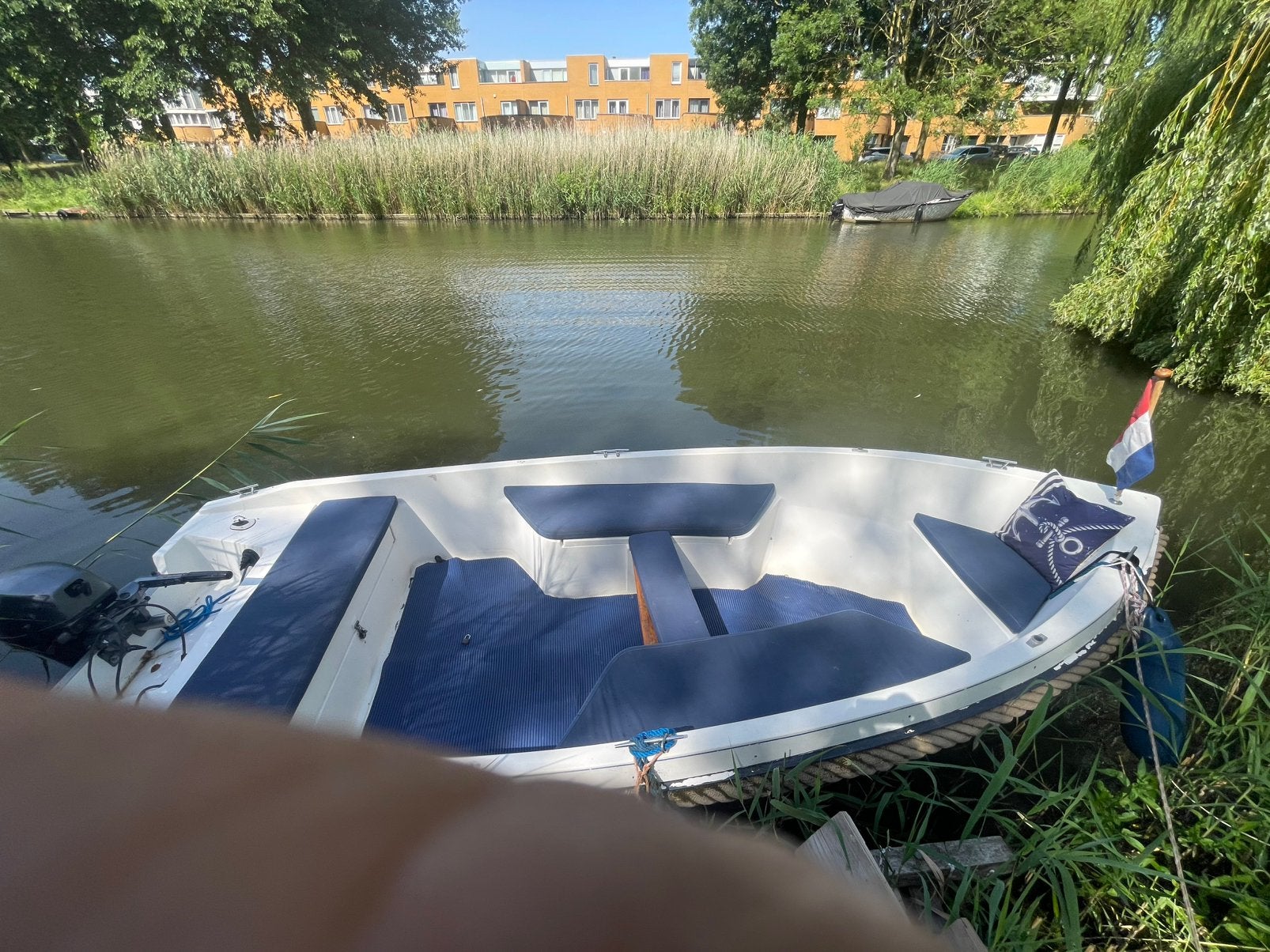 Boot te huur, Diensten en Vakmensen, Verhuur | Boten