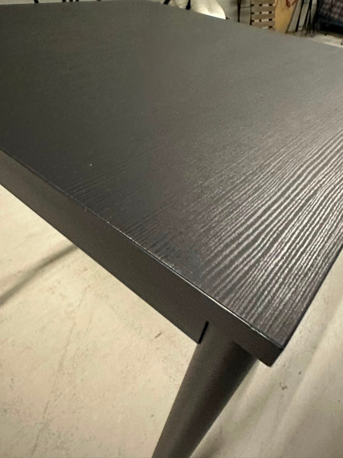 Vierkante eettafel 67x67 cm - Ideaal voor kleine ruimtes, Ophalen, Vierkant, Tot twee personen, 50 tot 100 cm