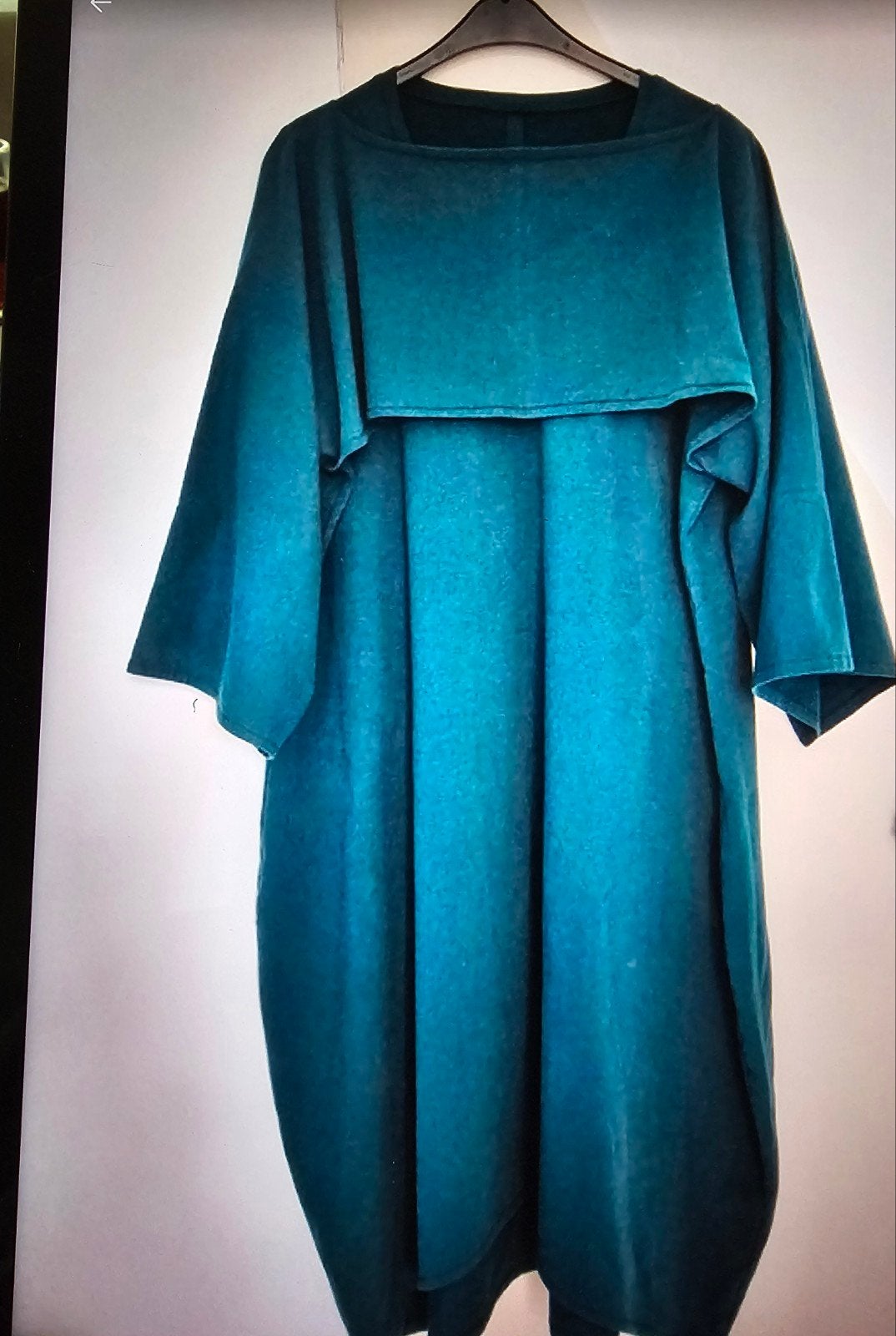 Jurk met bolero, Kleding | Dames, Overige kleuren, Maat 46/48 (XL) of groter, Ophalen of Verzenden, Onder de knie