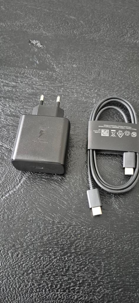 Samsung & iphone oplader, Telecommunicatie, Ophalen of Verzenden, Apple iPhone