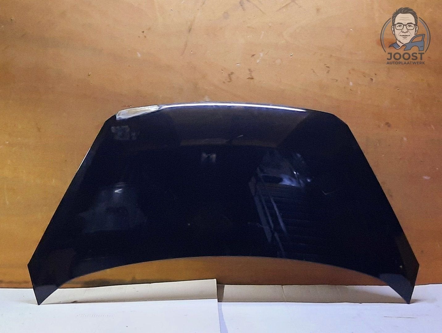 Motorkap orgineel Kia Picanto 2011-2015, Auto-onderdelen, Carrosserie en Plaatwerk, -, Voor, -, Ophalen of Verzenden