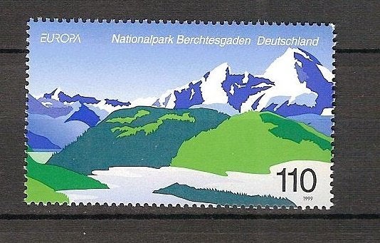 BRD 2046 postfris, Ophalen of Verzenden, BRD, Postfris