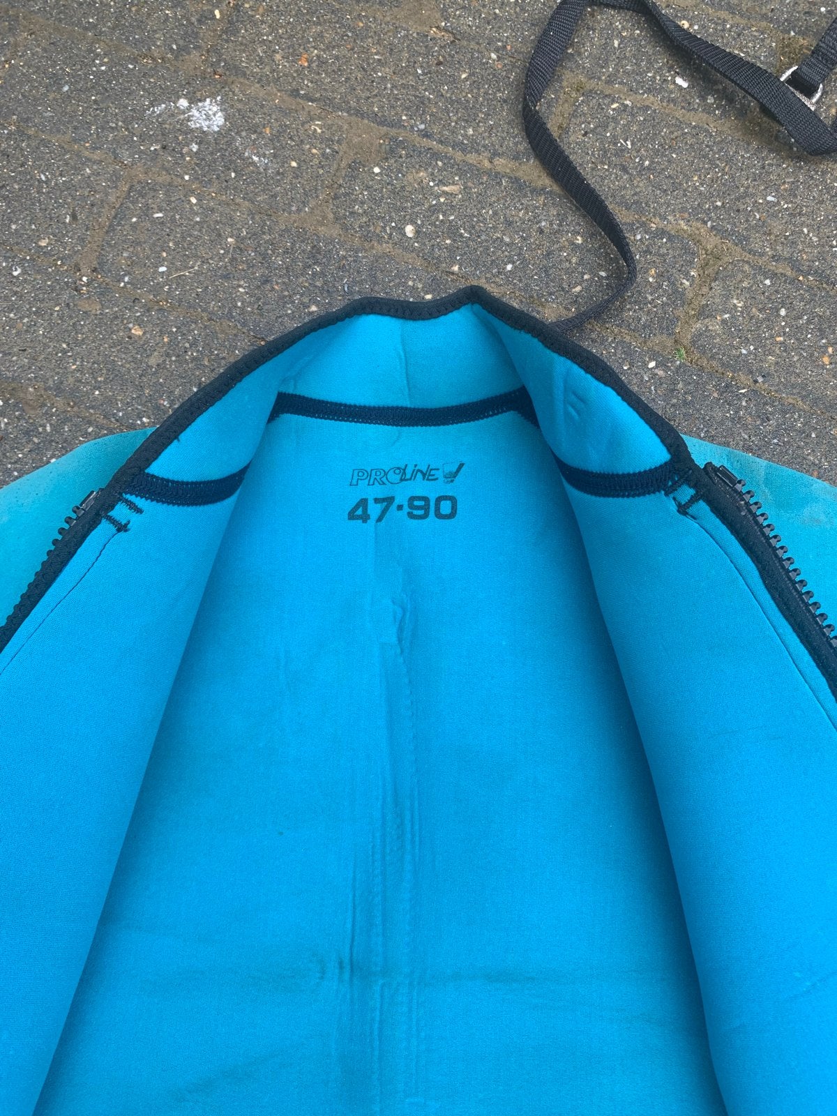 Diverse surfpakken voor kinderen en volwassenen, Watersport en Boten, Ophalen, Gebruikt, Dame of Heer, Wetsuit