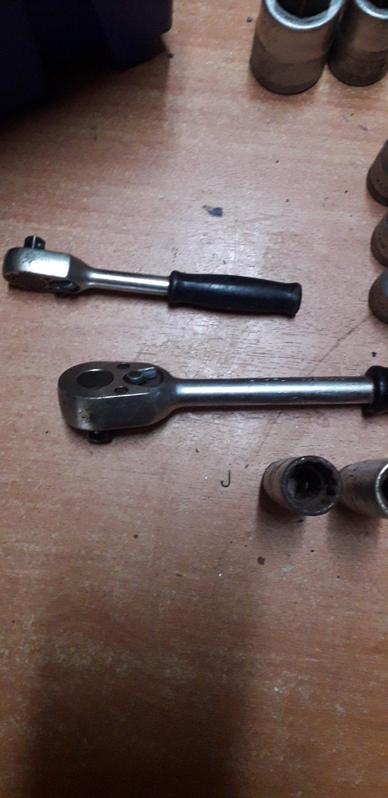 diverse stahlwille, Auto diversen, Autogereedschap, Ophalen of Verzenden, Gebruikt