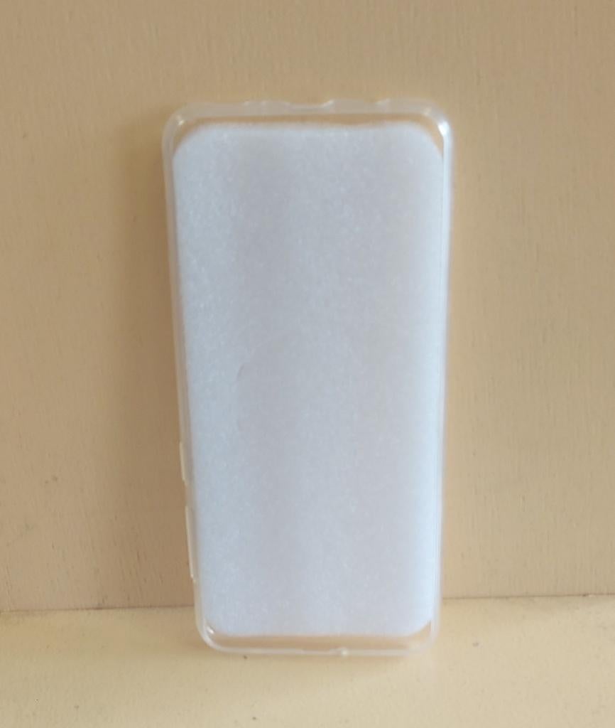 Samsung A50 Hoesje, Ophalen
