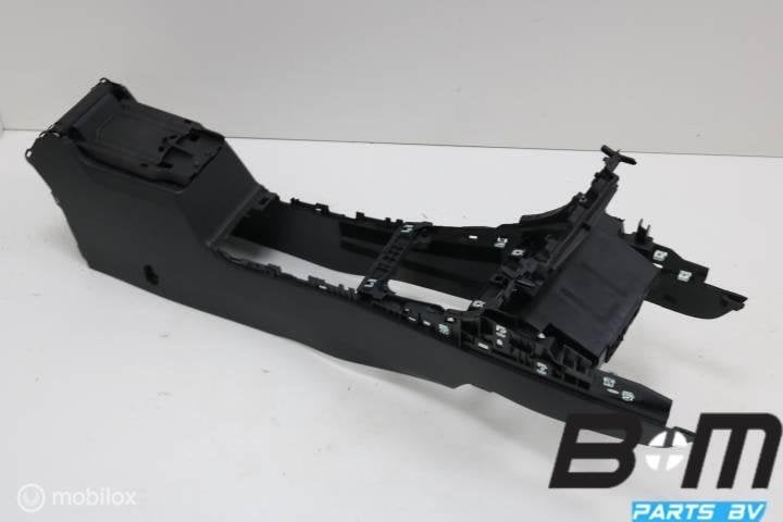 Middenconsole met armsteunframe VW Golf 7 5G1863241BE, Auto-onderdelen, Interieur en Bekleding, Gebruikt