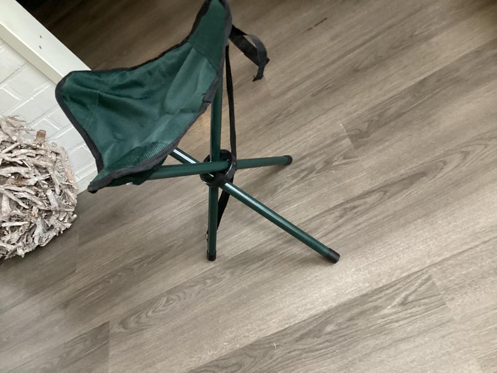 Klein nieuw viskrukje, Ophalen of Verzenden, Nieuw