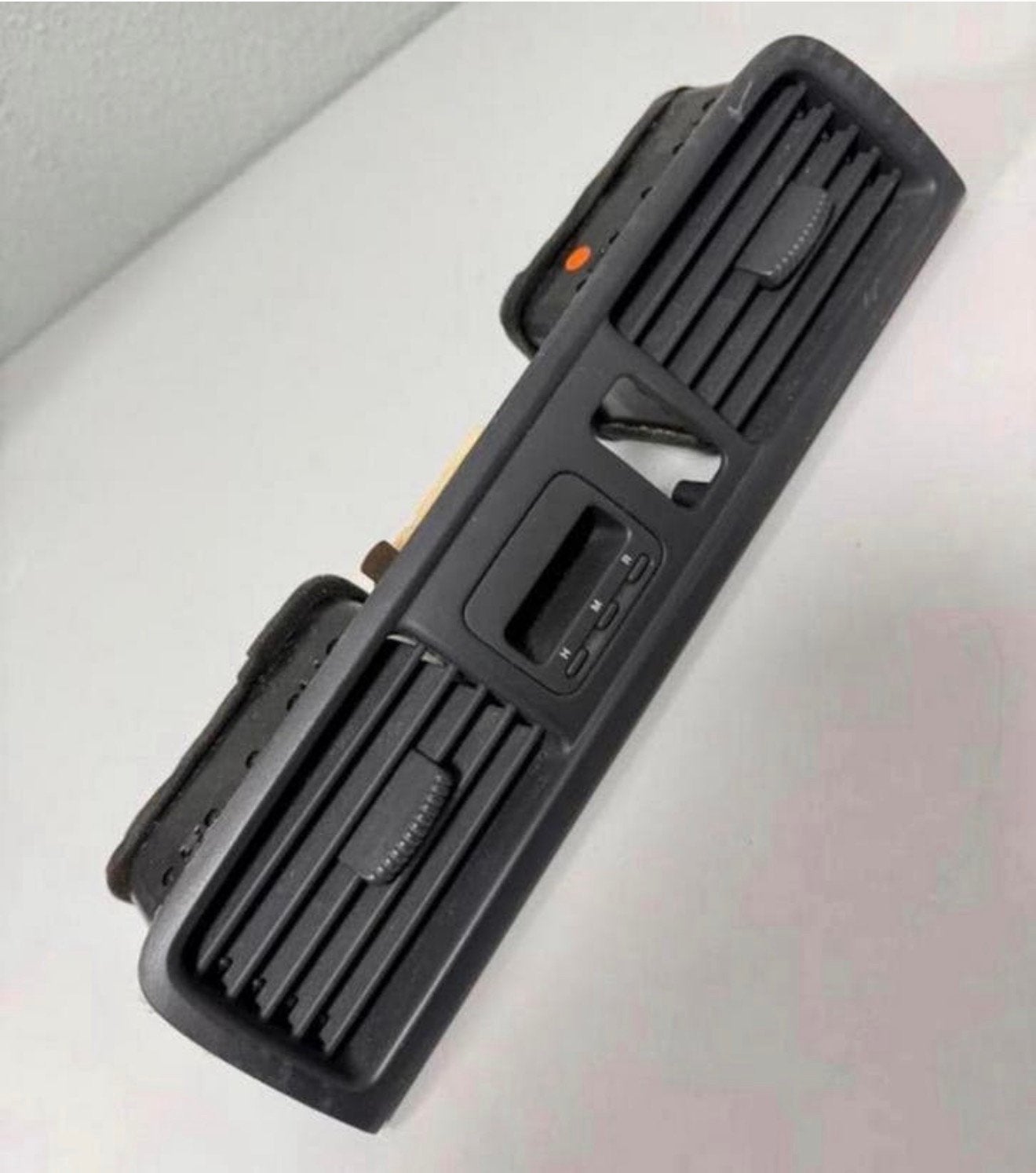 1997-2001 honda CR-V CRV luchtrooster dashboard klok rooster, Ophalen of Verzenden, H, H, H