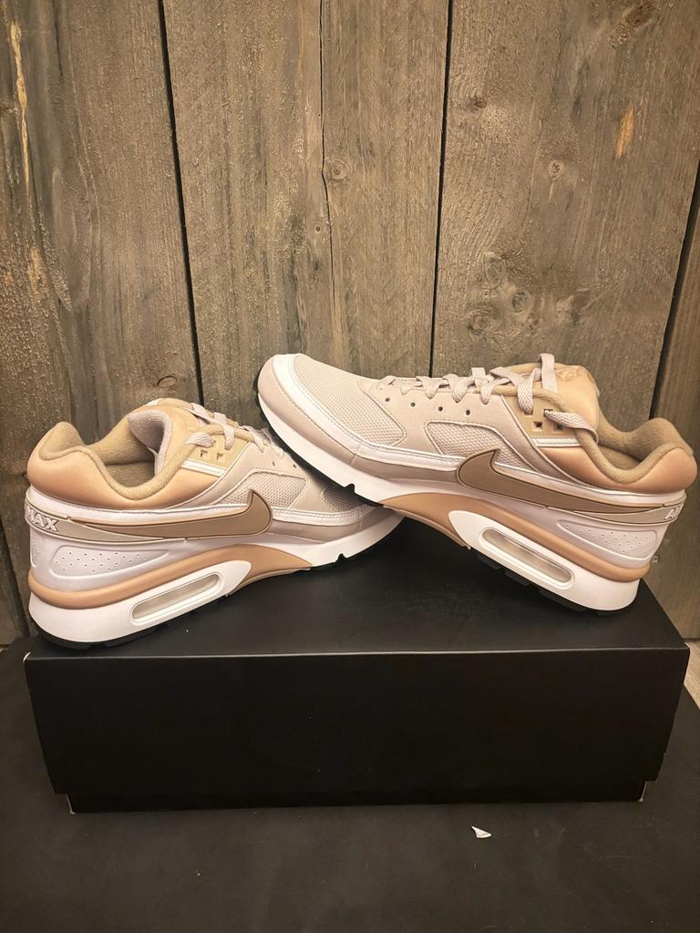 Nike air max BW OG (maat 44), Overige kleuren, Nieuw, Ophalen of Verzenden, Sneakers of Gympen