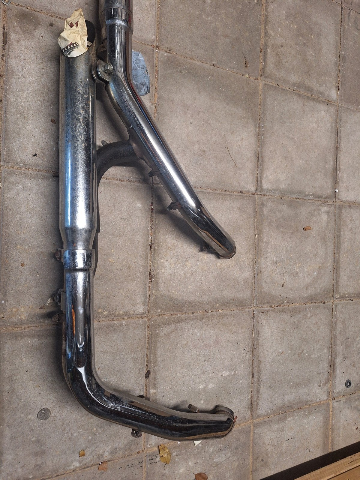 Harley evo cilinderkoppen, ontsteking uitlaat carburateur cv, Motoren, Onderdelen | Harley-Davidson, Ophalen of Verzenden