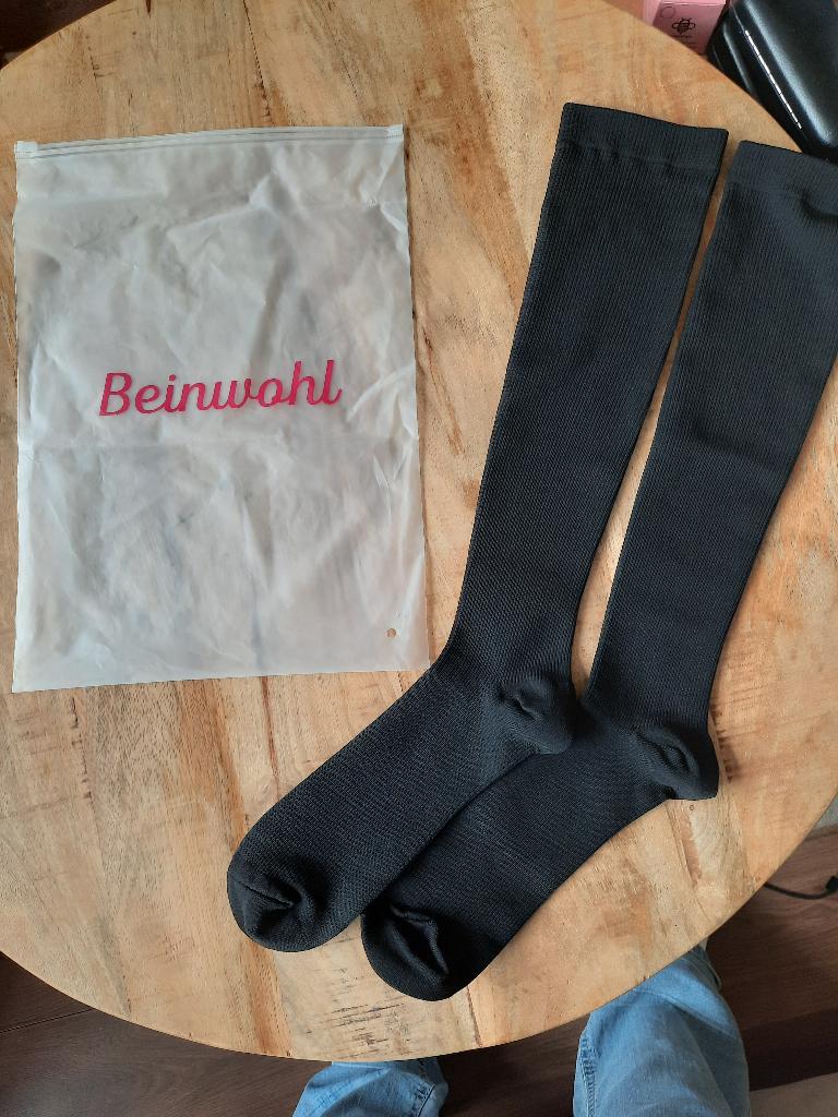 compressiekousen, Verzenden, Nieuw