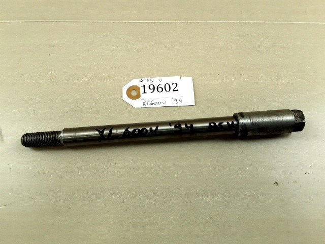 XL600V Transalp 1994 - 1999 Honda As As voorwiel D1-36862