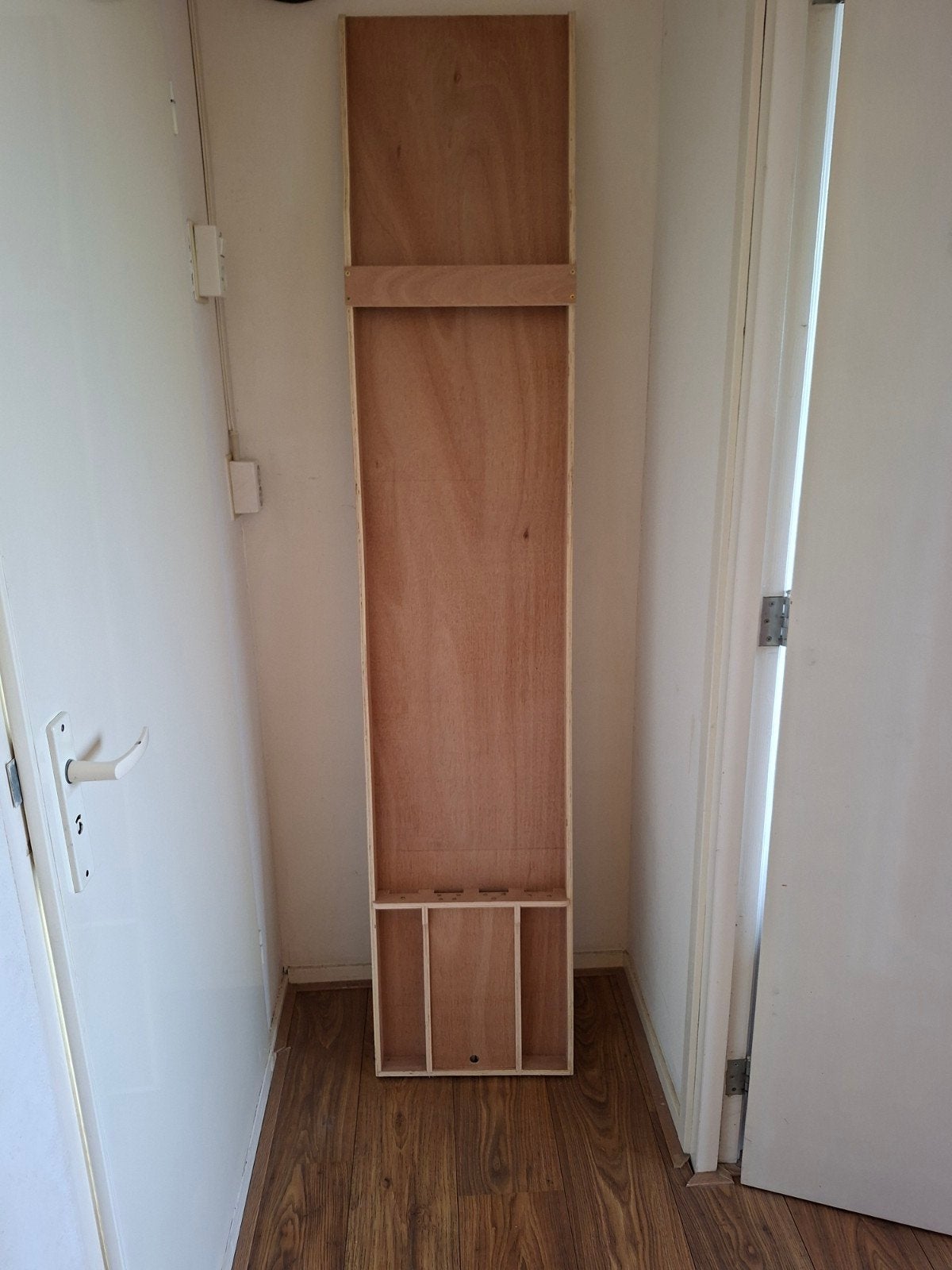 Sjoelbak 200cm x 41cm - Compleet met sjoelschijven, Ophalen, Nieuw