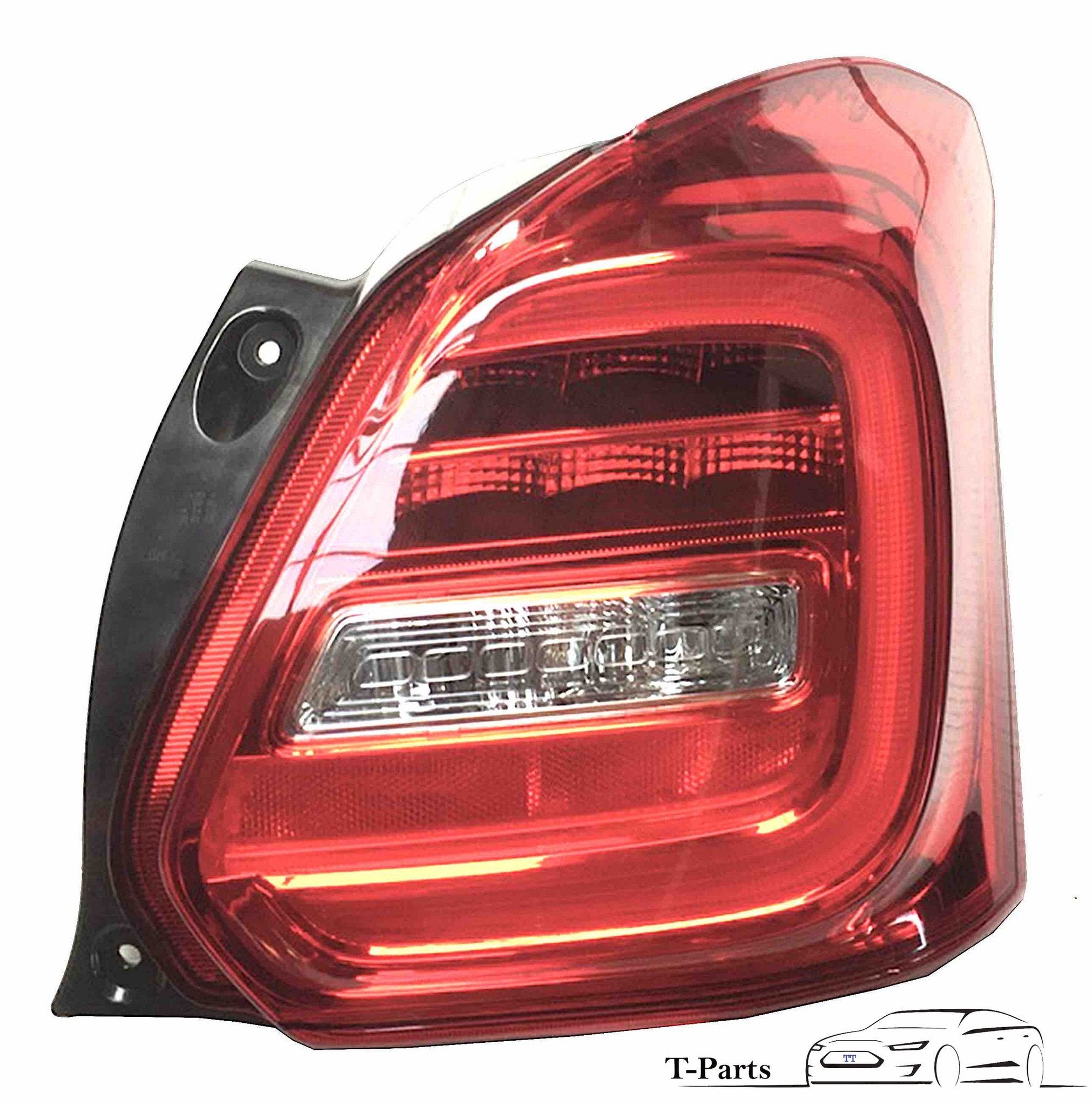 Suzuki swift achterlicht rechts LED 17+ achter lamp, Auto-onderdelen, Verlichting, Info@fabrikant.eu, Fabrikant BV, Nieuw, Ophalen of Verzenden