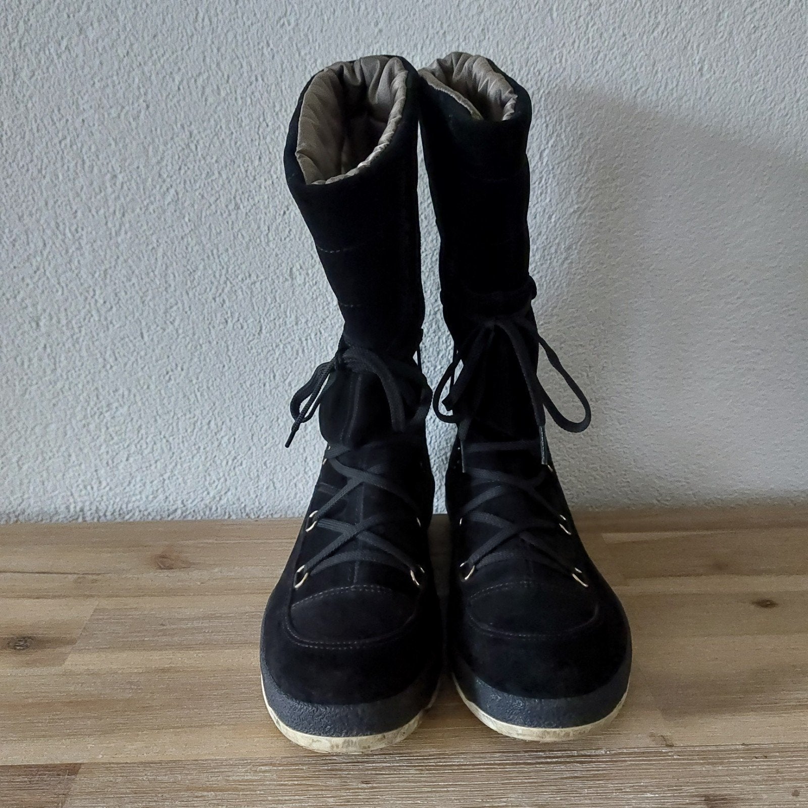 Olang Snowboots maat 41, Olang, Zwart, Snowboots, Ophalen of Verzenden