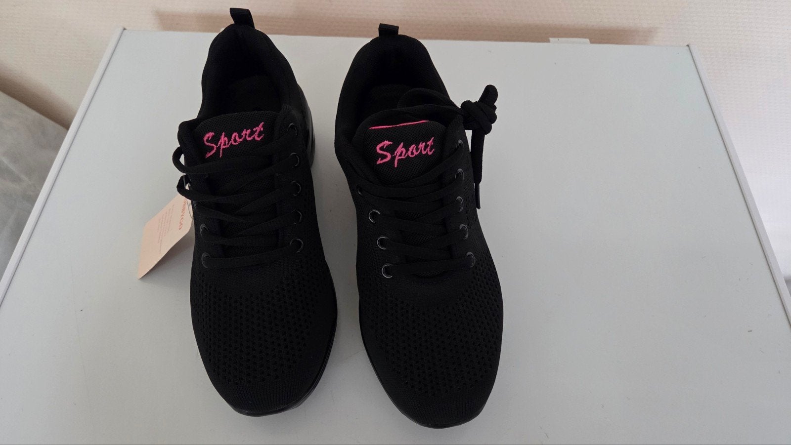 Nieuwe dansschoenen maat 38 en maat 39, Ophalen of Verzenden, Nieuw, Schoenen