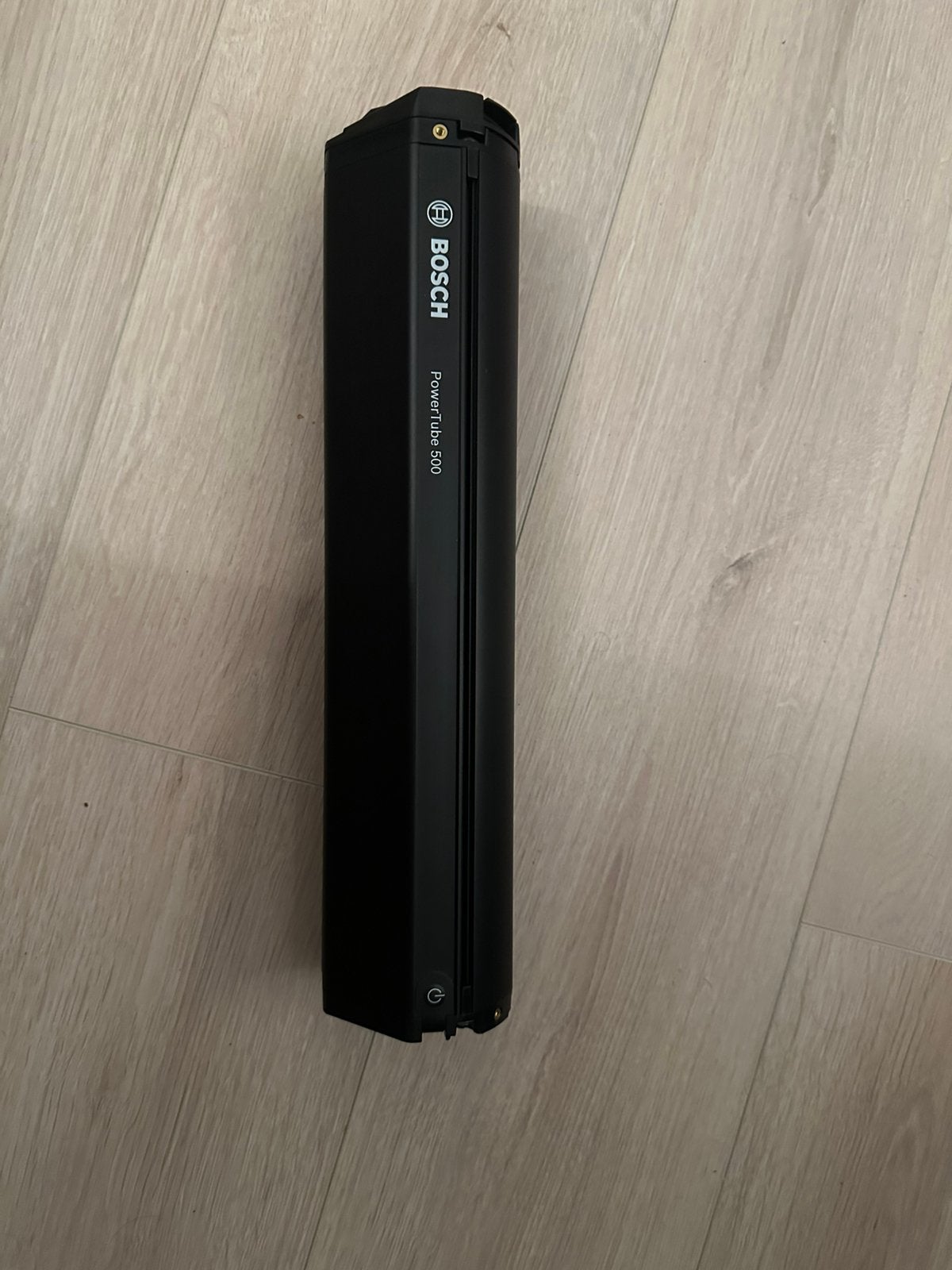 Bosch Powertube 500 SMART system (vertical), Ophalen of Verzenden, Zo goed als nieuw