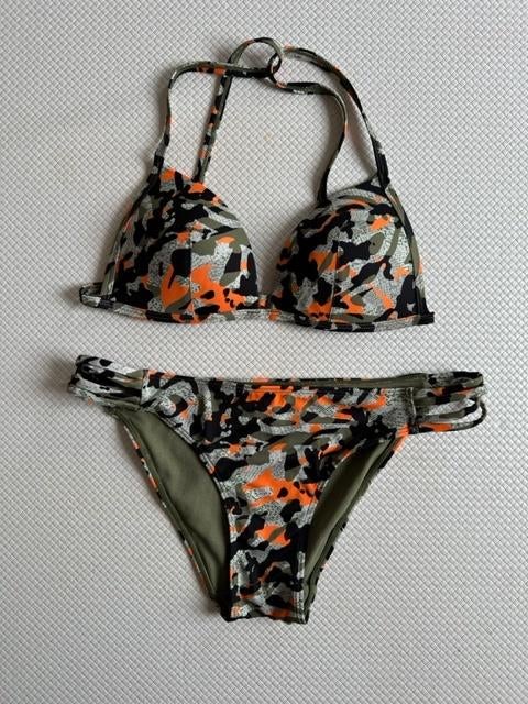 Bikini van Primark maat 38 nog nieuw (R214), Primark, Nieuw, Ophalen of Verzenden, Bikini