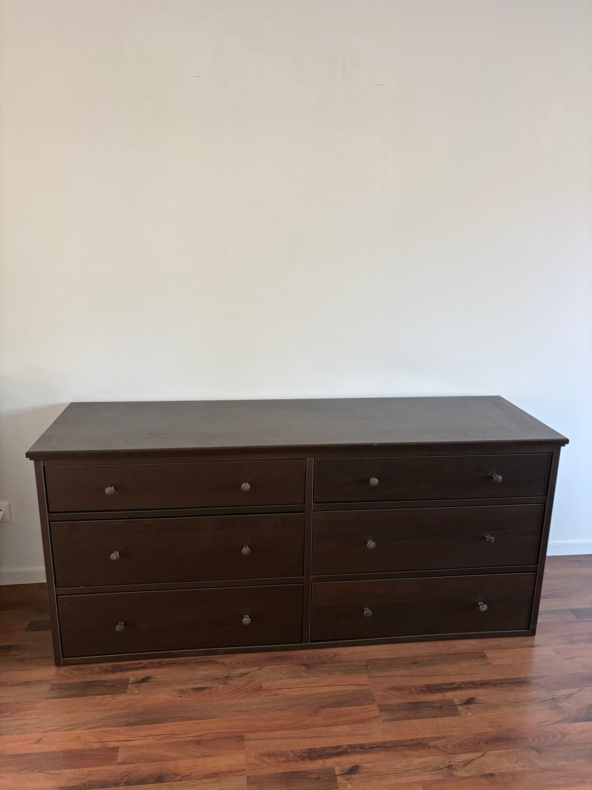 Beautiful ikea chest of drawers, Ophalen, 50 tot 100 cm, Zo goed als nieuw, Minder dan 100 cm