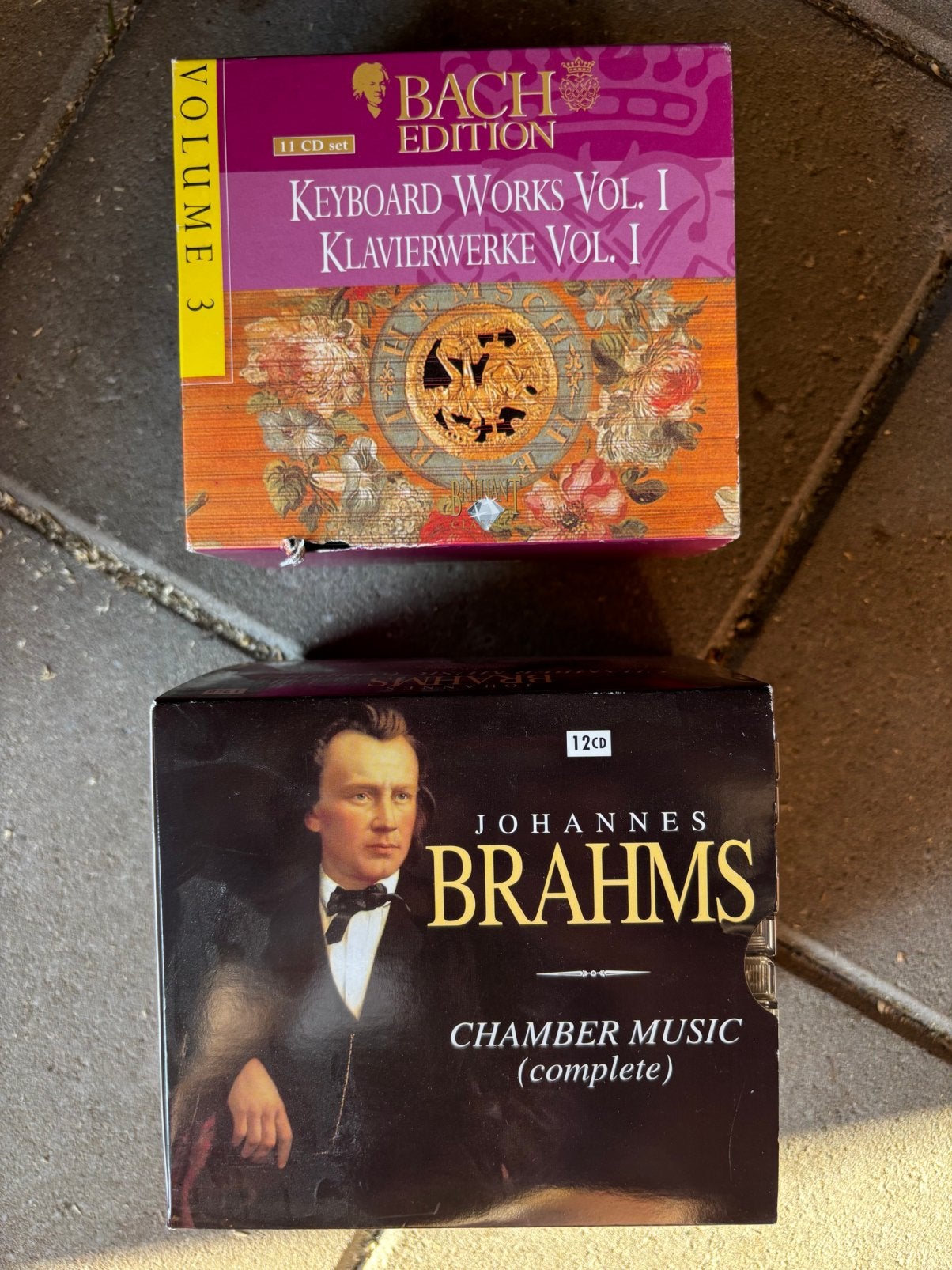 Klassieke CD Verzameling, Ophalen, Symfonie, Speciale editie, Modernisme tot heden