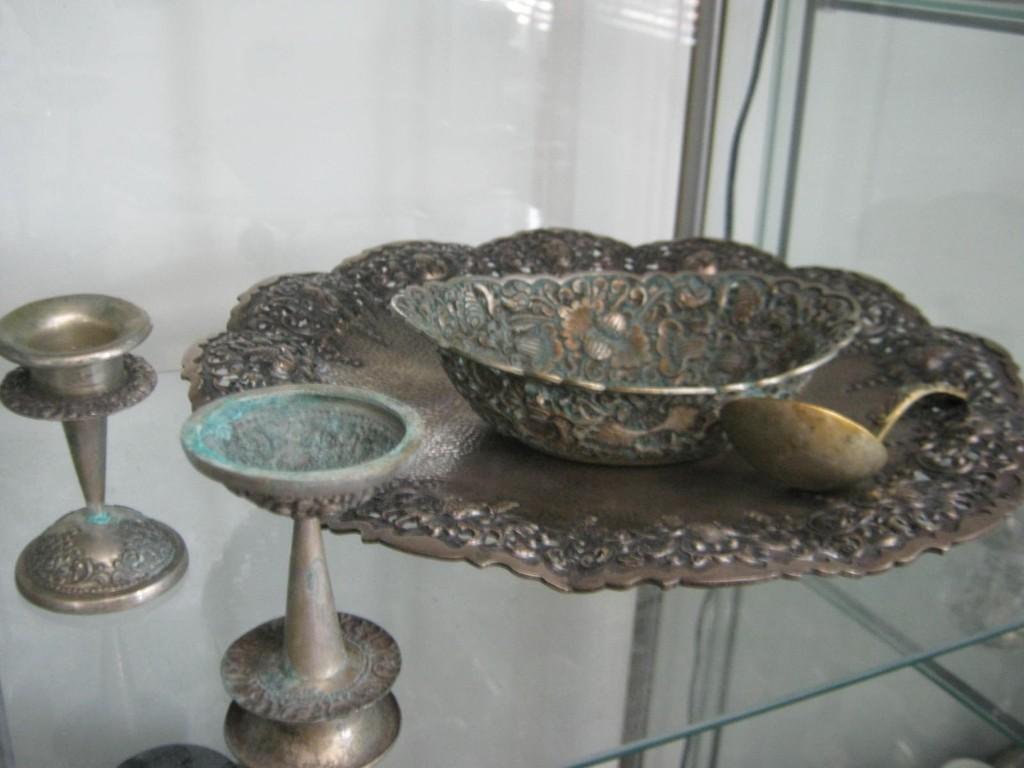 zilver, Verzenden, Zilver