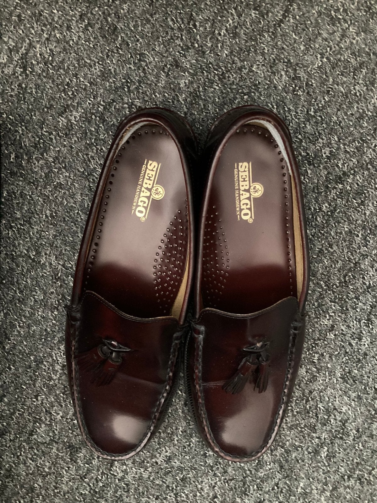 Sebago schoenen, Kleding | Heren, Schoenen, Overige kleuren, Nieuw, Loafers, Ophalen
