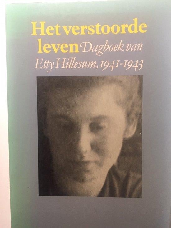 Etty Hillsum: Het verstoorde leven, Ophalen of Verzenden, Gelezen