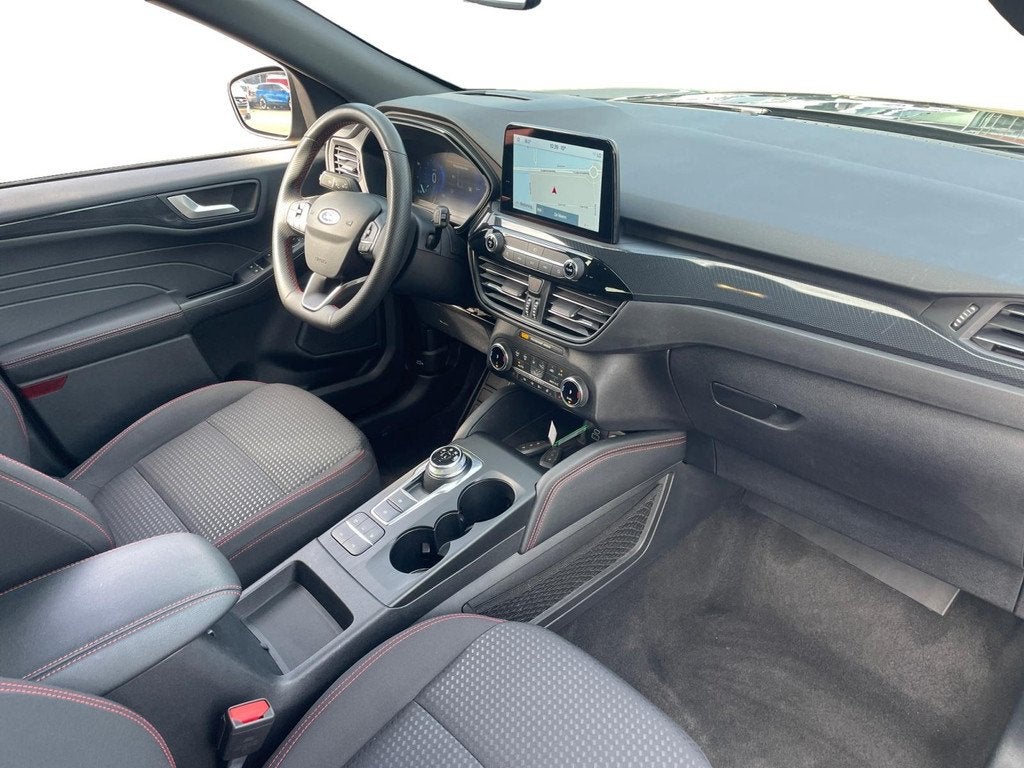 Ford Kuga 2.5 PHEV ST-Line |Winter-pack| Driver Assistance P, Auto's, Ford, 12 maanden, Gebruikt, Euro 6, 4 cilinders