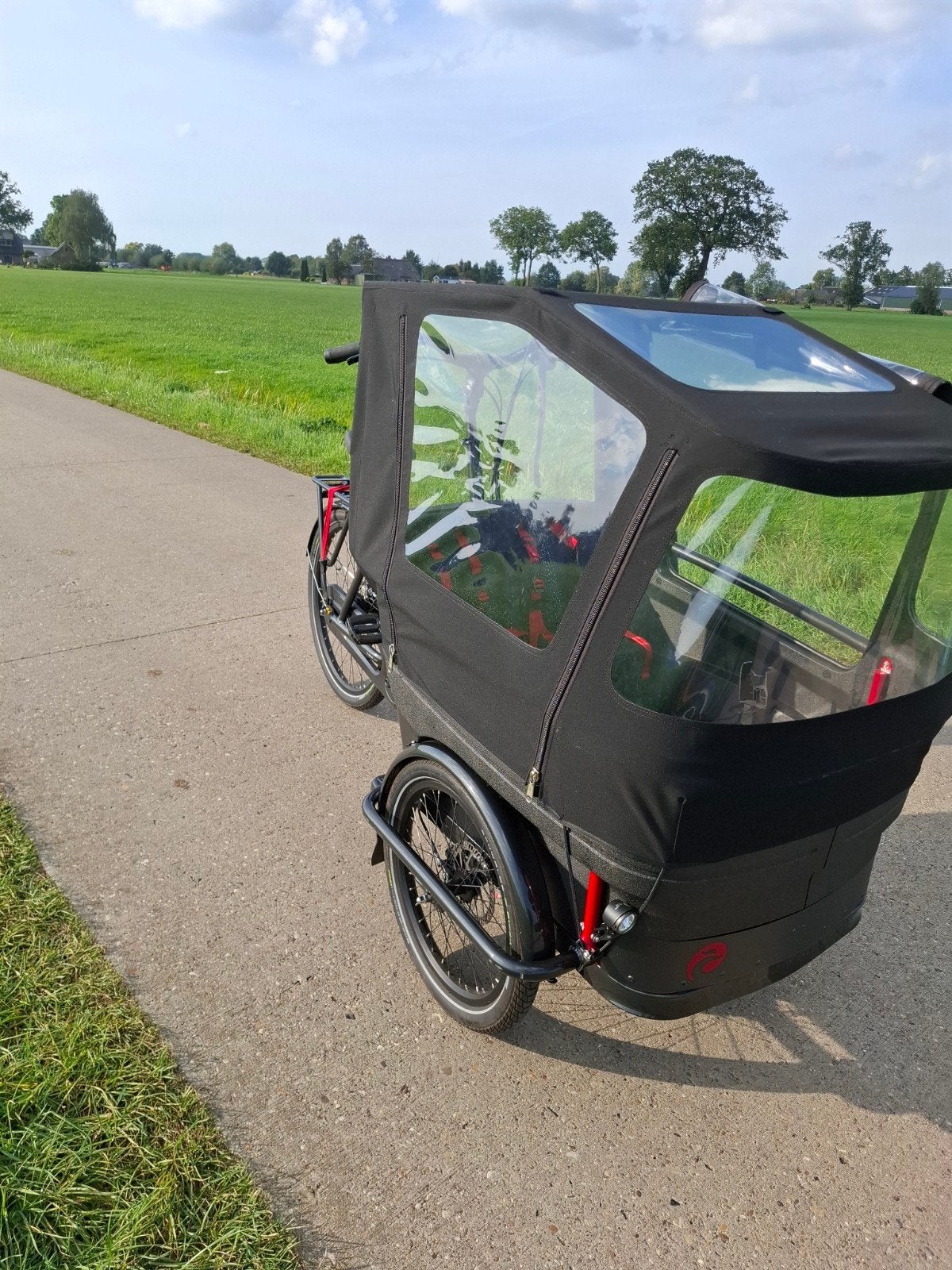 Foto 7 van Batavus Fier-3 als nieuw