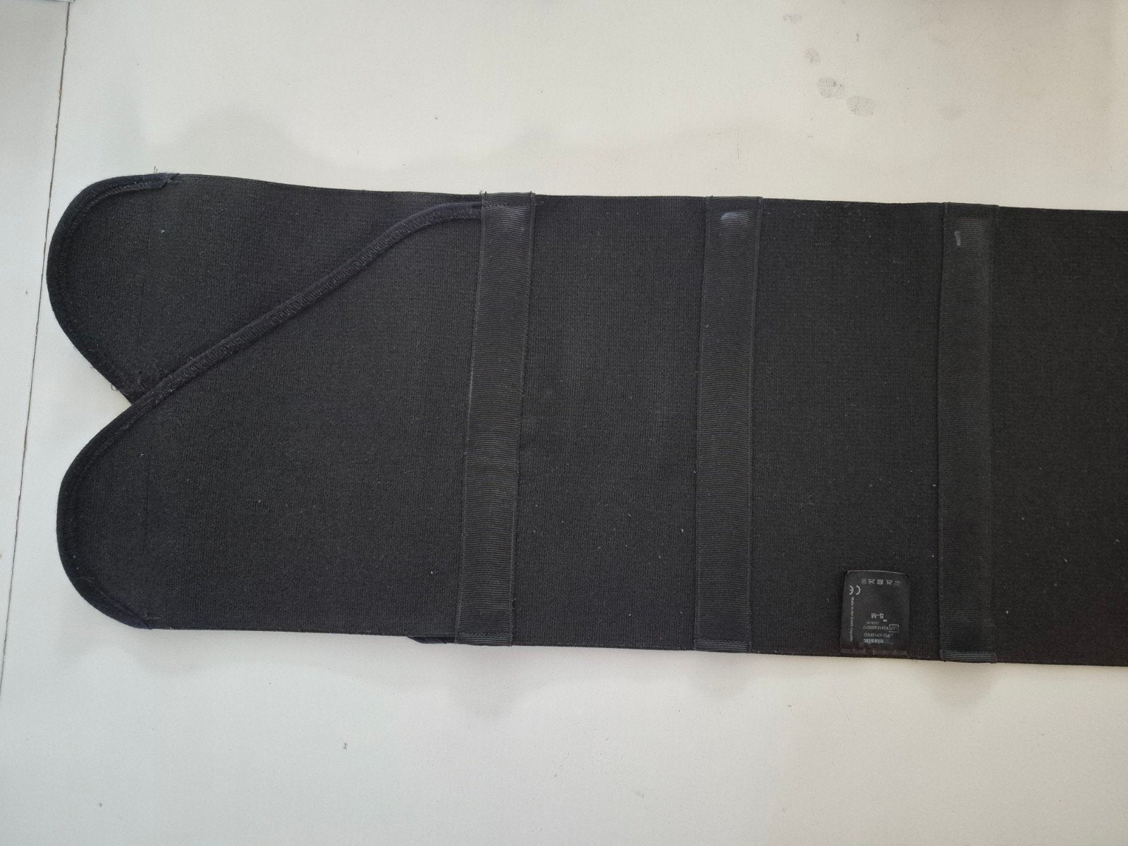 lipoelastic buikband maat s/m, Kleding | Dames, Lipoelastic, Ophalen of Verzenden, Zwart, Body of Korset