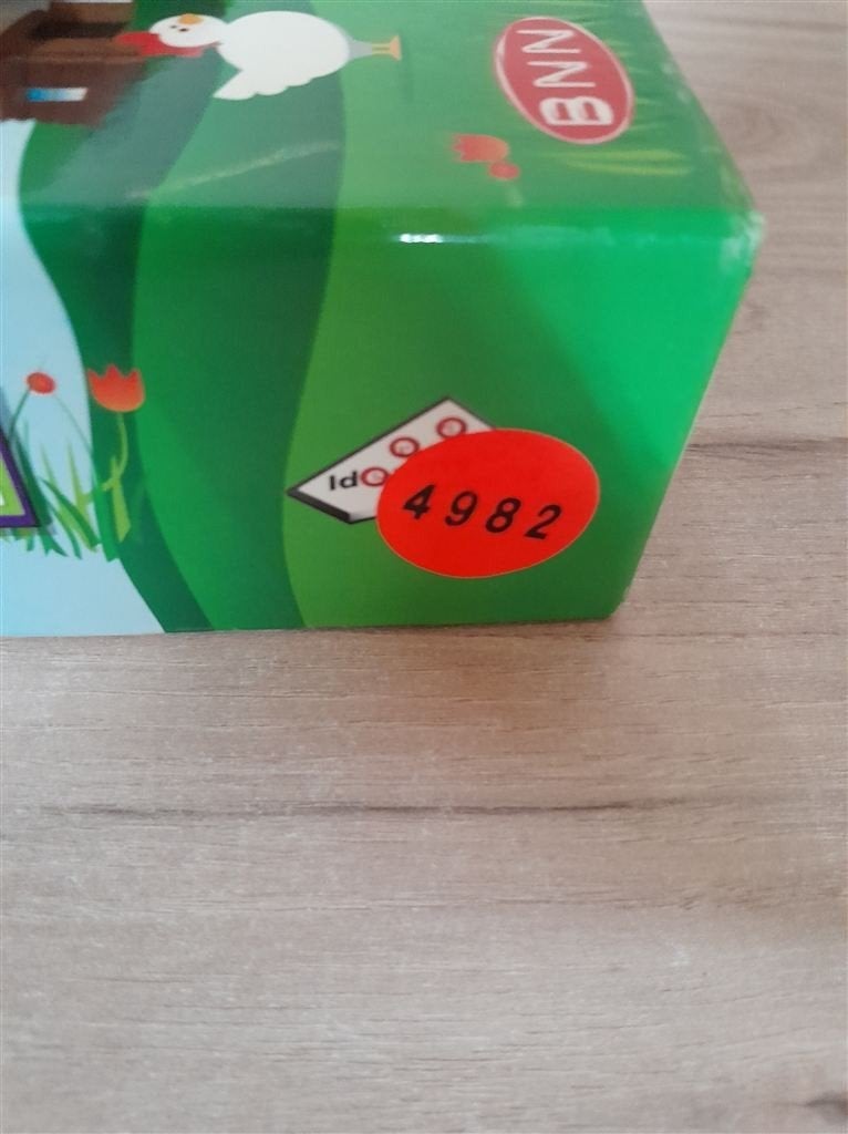 de lamas - s4982, Verzenden, Zo goed als nieuw
