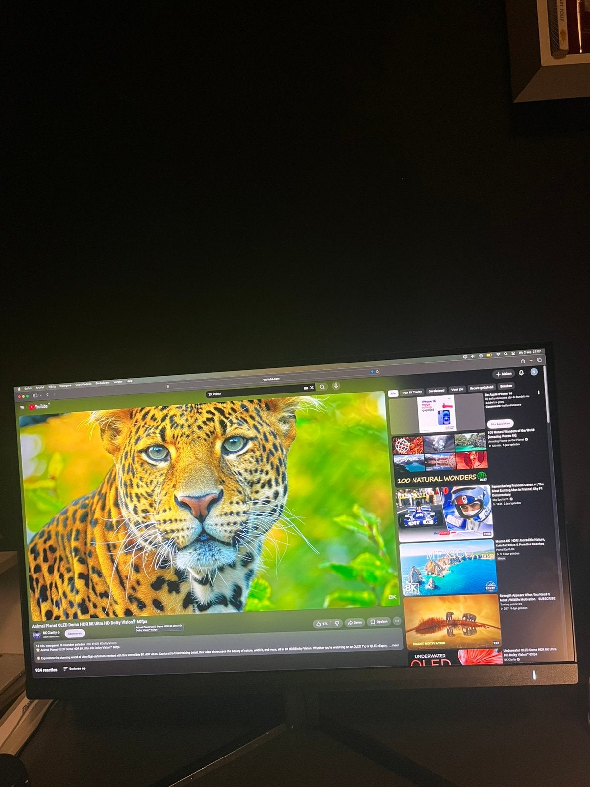 Philips Evnia 27" 180Hz QHD Gaming Monitor, Computers en Software, Monitoren, Gaming, VA, Zo goed als nieuw, HDMI