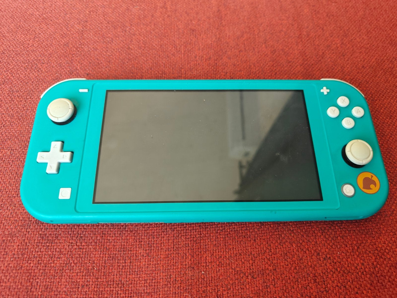 Nintendo Switch Lite Animal Crossing Editie +Games Moet Weg!, Spelcomputers en Games, Spelcomputers | Nintendo Switch Lite, Ophalen of Verzenden