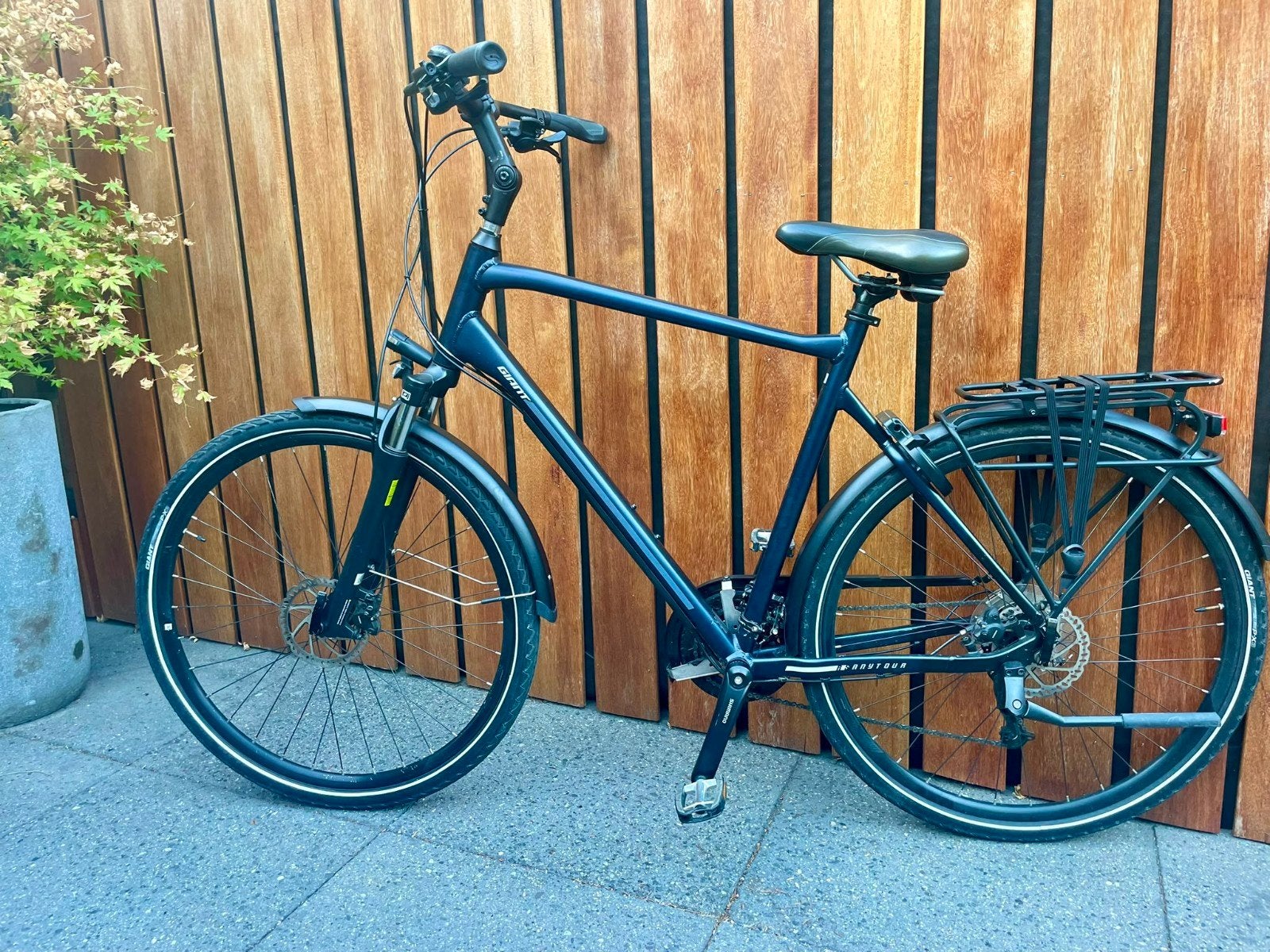 Giant RS3 Anytour XL, Ophalen, Giant, Zo goed als nieuw, 57 tot 61 cm